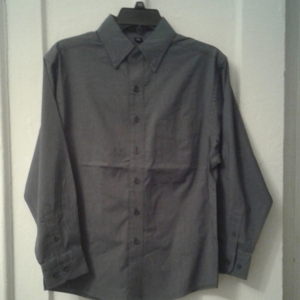 Dress or Casual Shirt (NWOT)